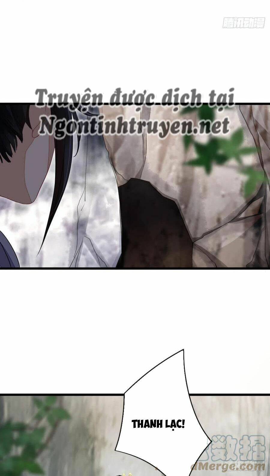 Mau Xuyên Không Rửa Tội Cho Nhân Vật Phản Diện Chapter 25 - Trang 2