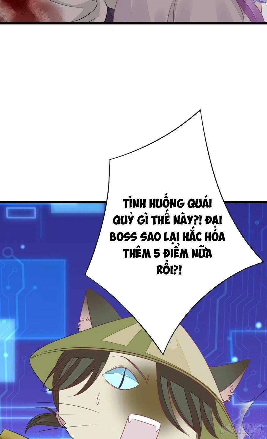 Mau Xuyên Không Rửa Tội Cho Nhân Vật Phản Diện Chapter 25 - Trang 2