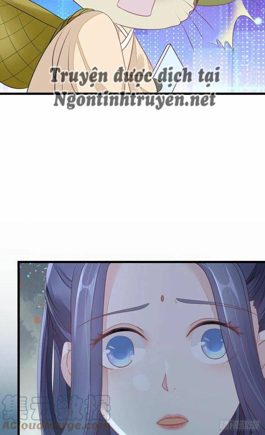 Mau Xuyên Không Rửa Tội Cho Nhân Vật Phản Diện Chapter 25 - Trang 2