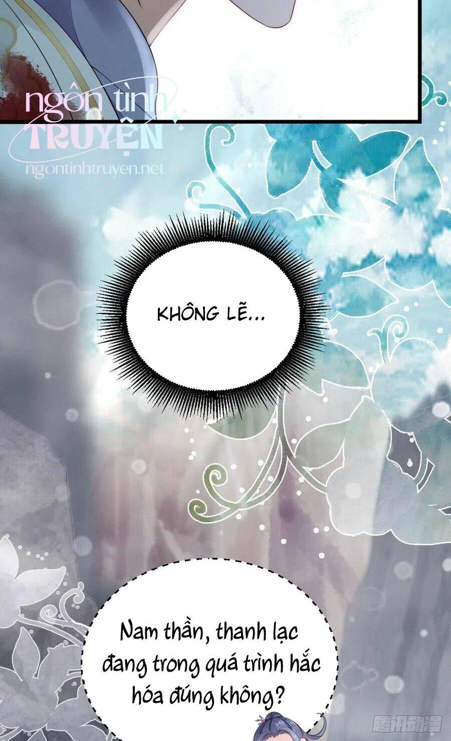 Mau Xuyên Không Rửa Tội Cho Nhân Vật Phản Diện Chapter 25 - Trang 2