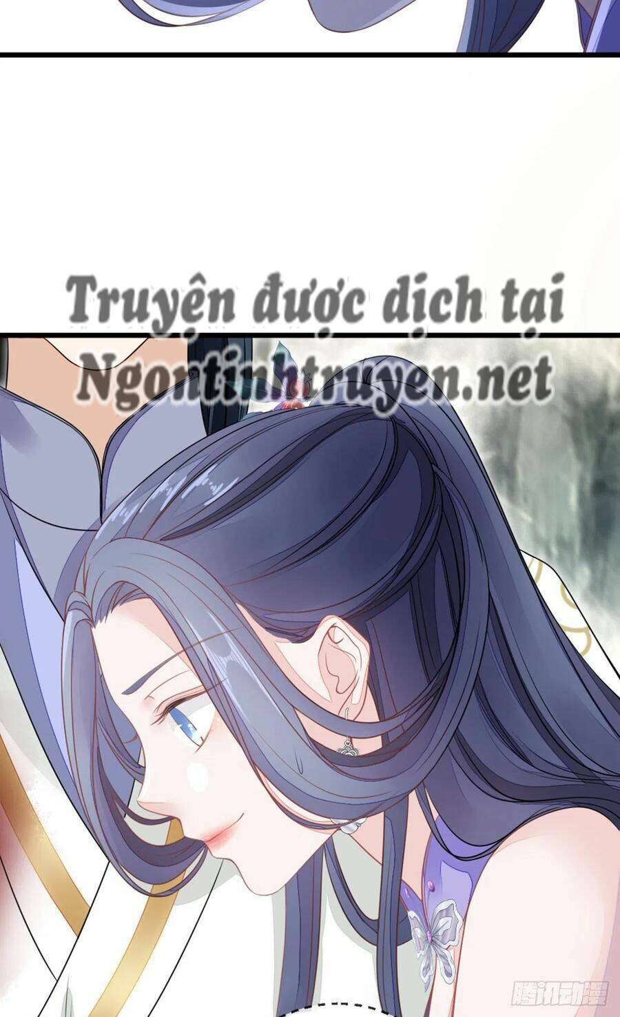 Mau Xuyên Không Rửa Tội Cho Nhân Vật Phản Diện Chapter 25 - Trang 2