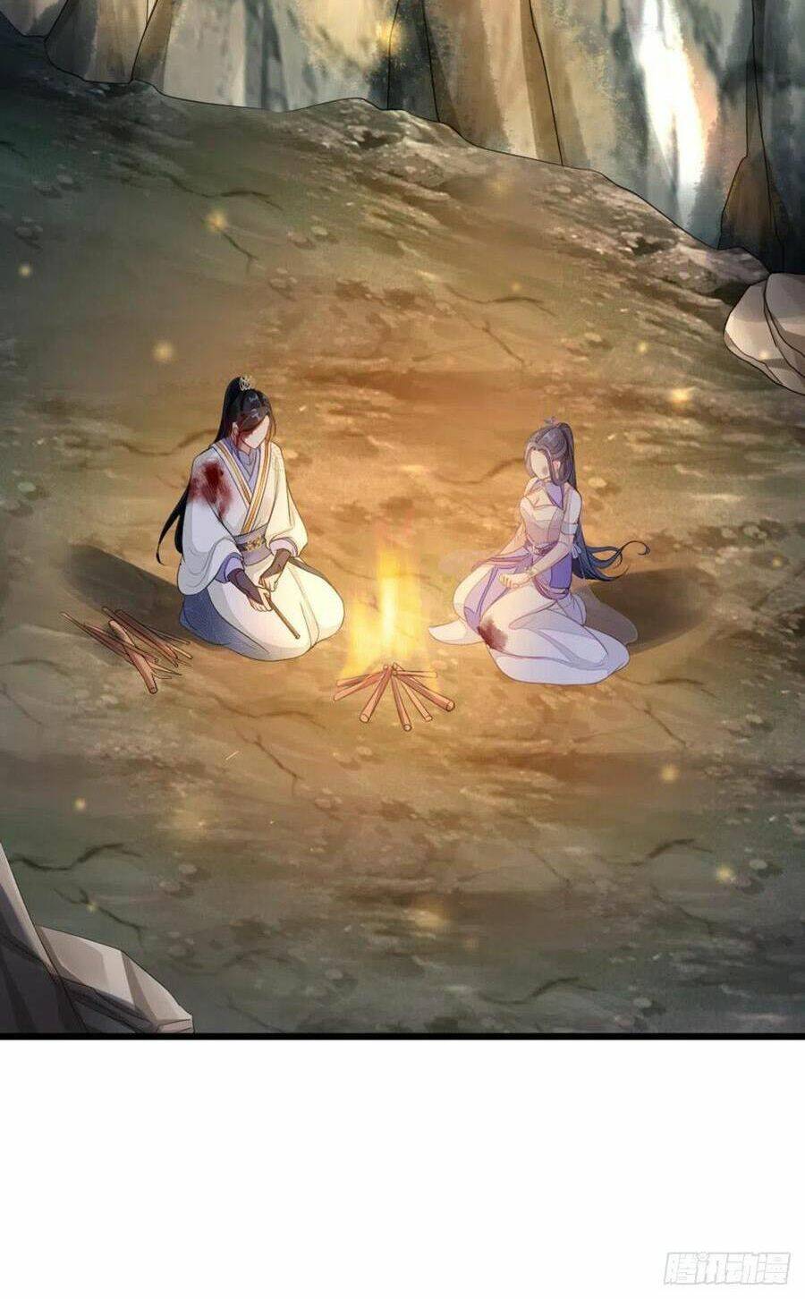 Mau Xuyên Không Rửa Tội Cho Nhân Vật Phản Diện Chapter 25 - Trang 2