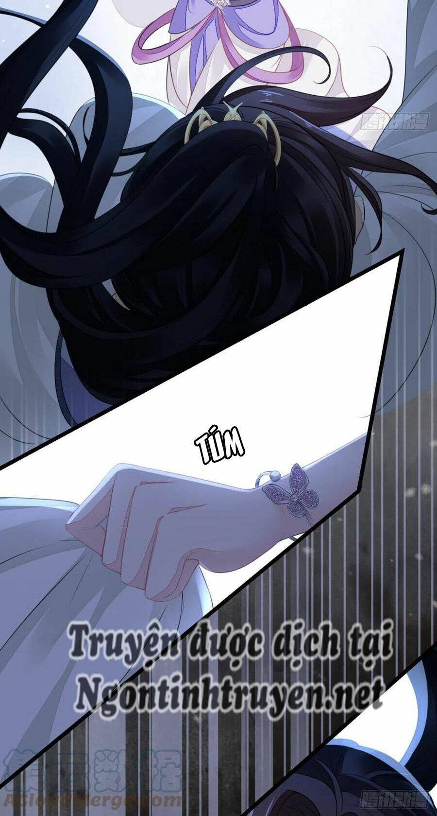 Mau Xuyên Không Rửa Tội Cho Nhân Vật Phản Diện Chapter 25 - Trang 2