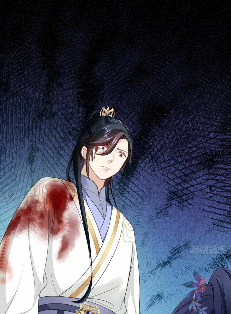 Mau Xuyên Không Rửa Tội Cho Nhân Vật Phản Diện Chapter 25 - Trang 2