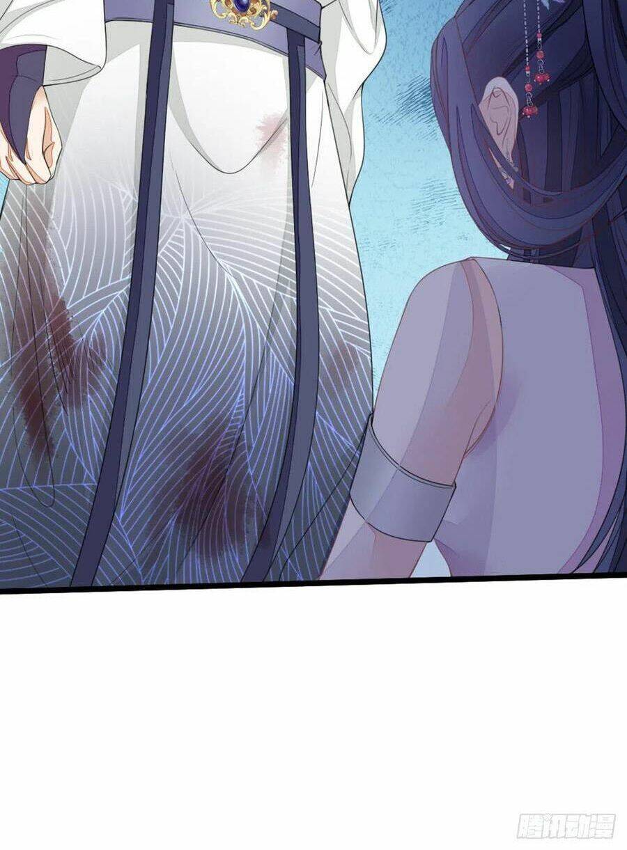 Mau Xuyên Không Rửa Tội Cho Nhân Vật Phản Diện Chapter 25 - Trang 2