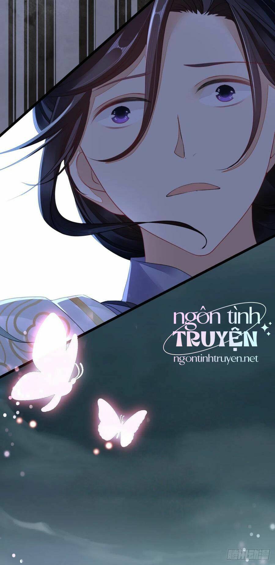 Mau Xuyên Không Rửa Tội Cho Nhân Vật Phản Diện Chapter 25 - Trang 2