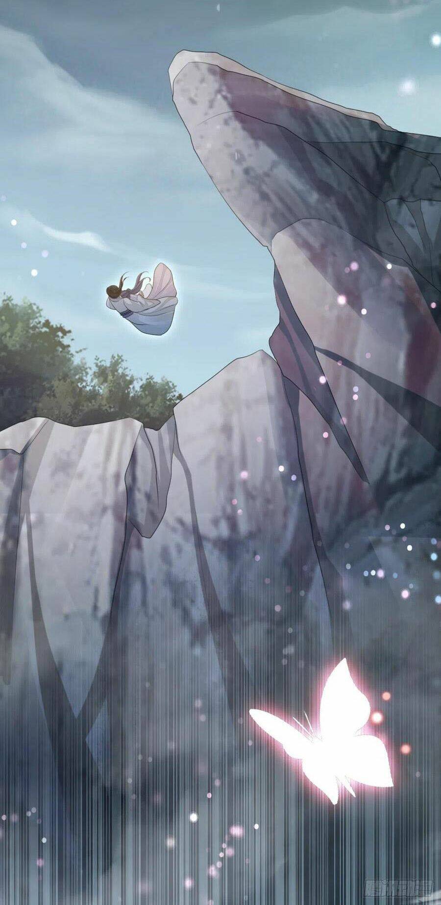 Mau Xuyên Không Rửa Tội Cho Nhân Vật Phản Diện Chapter 25 - Trang 2