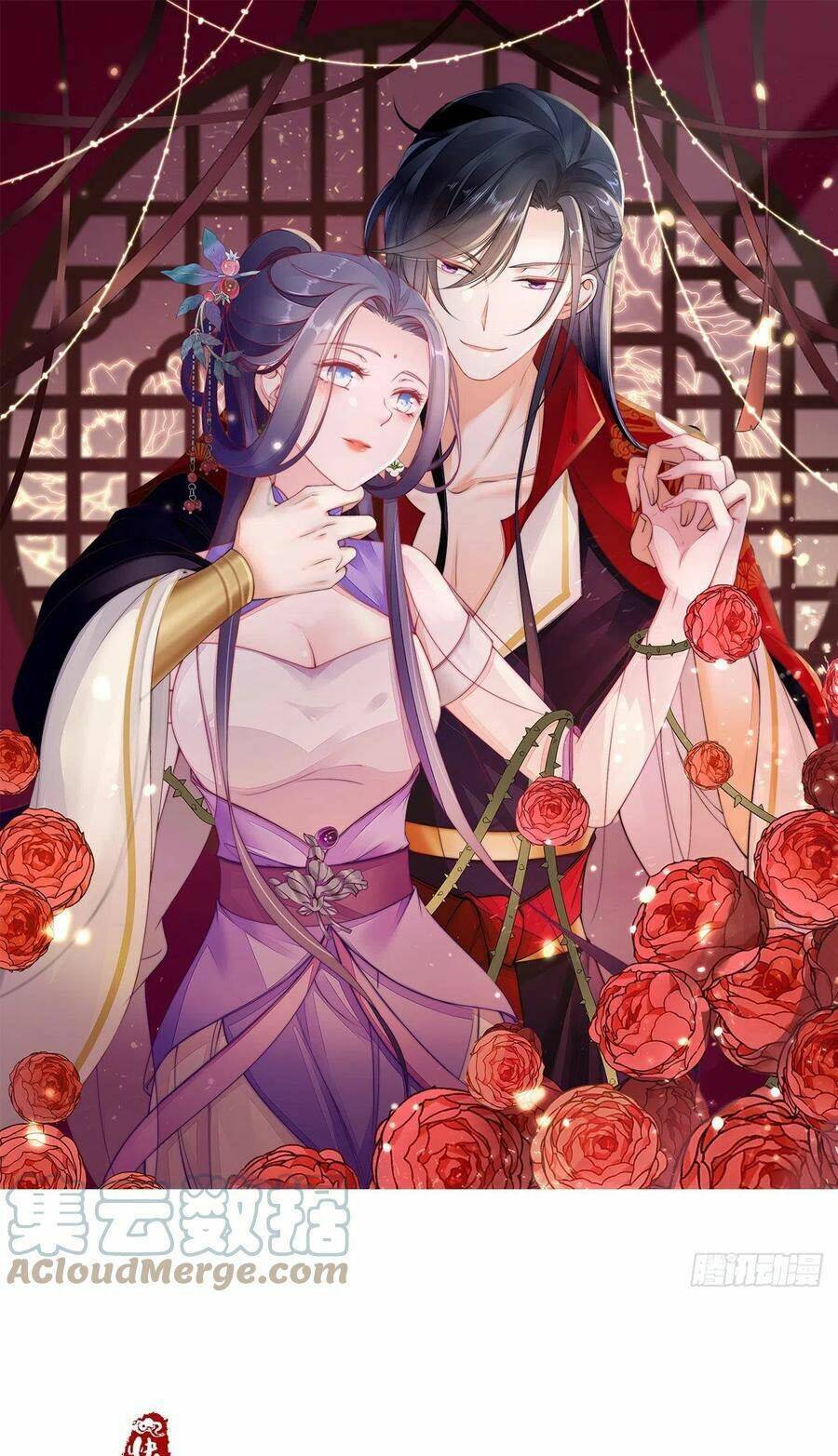 Mau Xuyên Không Rửa Tội Cho Nhân Vật Phản Diện Chapter 26 - Trang 2