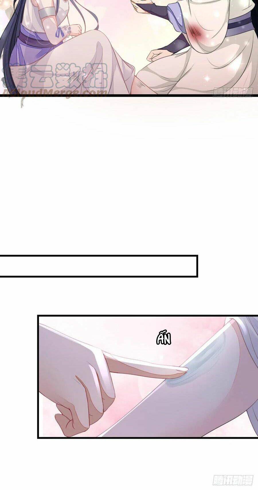 Mau Xuyên Không Rửa Tội Cho Nhân Vật Phản Diện Chapter 26 - Trang 2