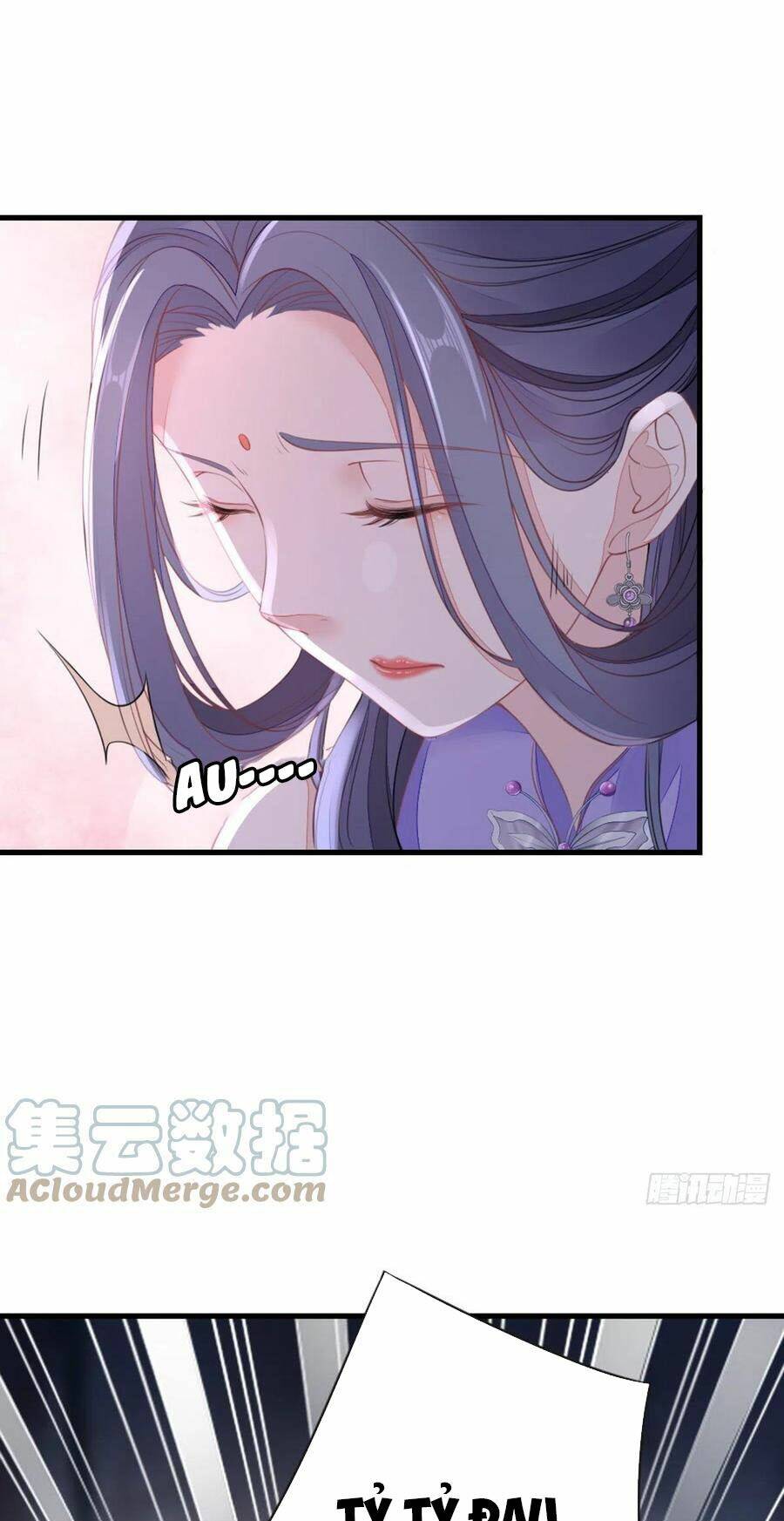 Mau Xuyên Không Rửa Tội Cho Nhân Vật Phản Diện Chapter 26 - Trang 2