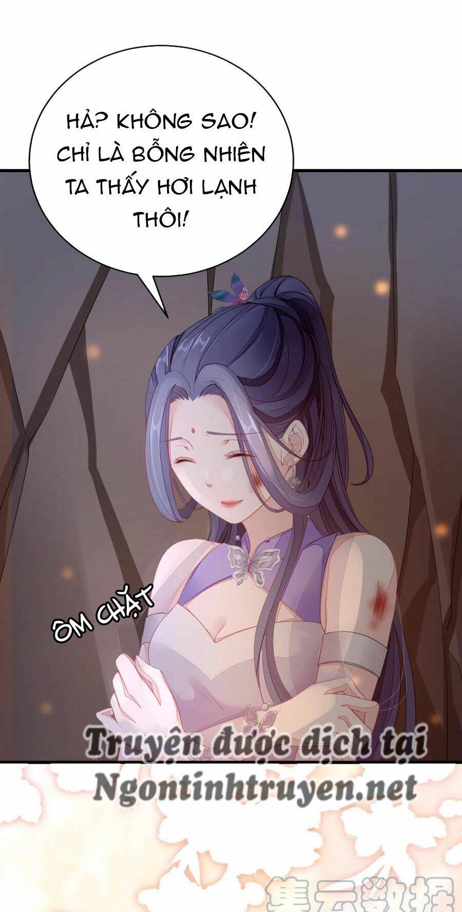 Mau Xuyên Không Rửa Tội Cho Nhân Vật Phản Diện Chapter 26 - Trang 2