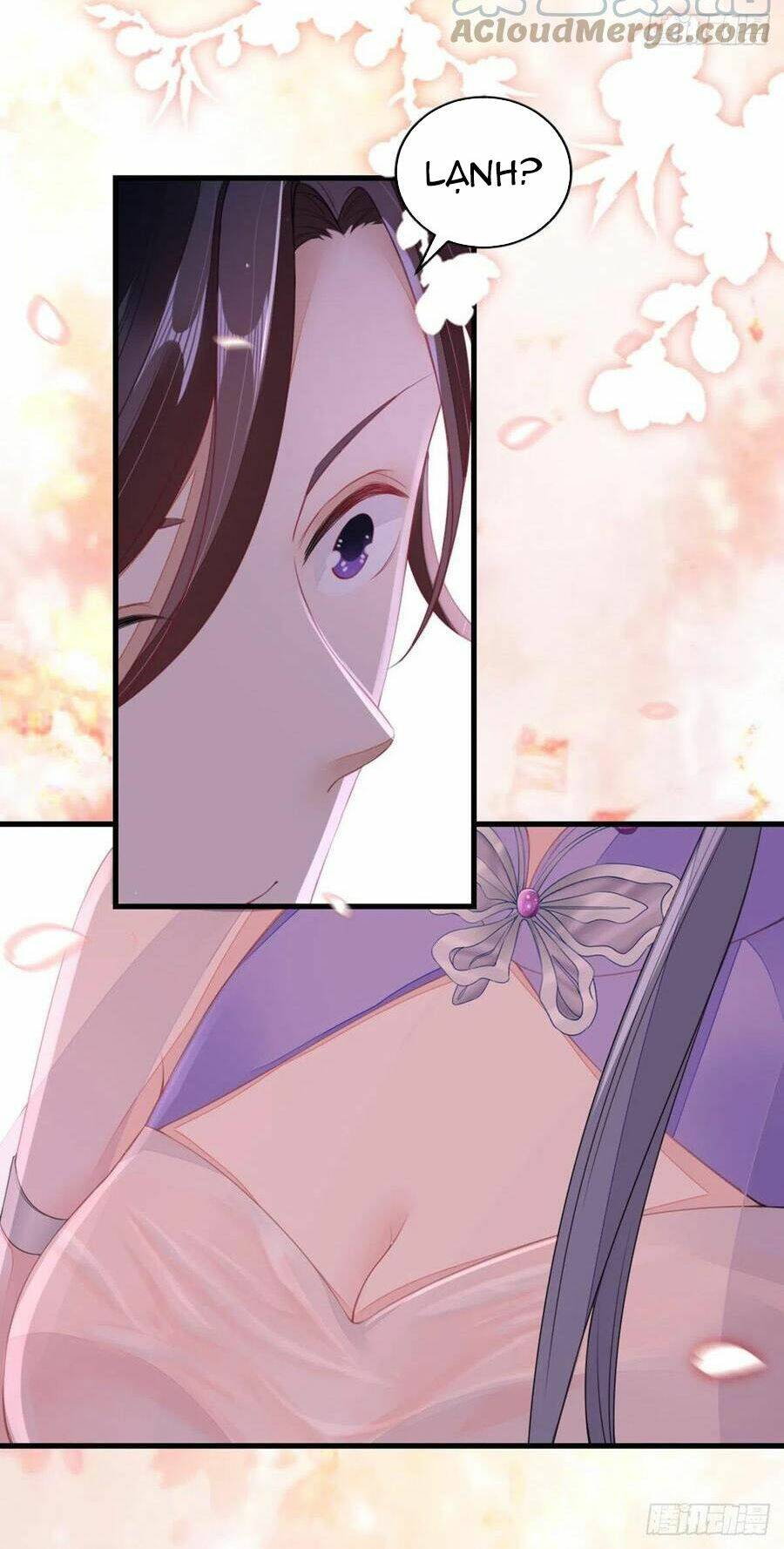 Mau Xuyên Không Rửa Tội Cho Nhân Vật Phản Diện Chapter 26 - Trang 2