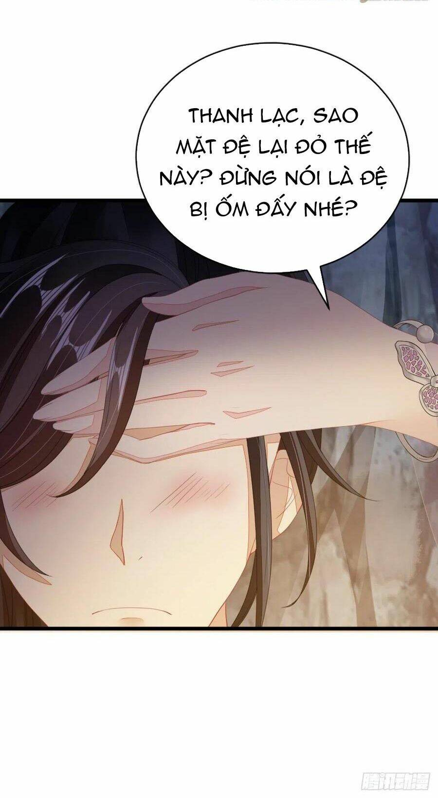 Mau Xuyên Không Rửa Tội Cho Nhân Vật Phản Diện Chapter 26 - Trang 2