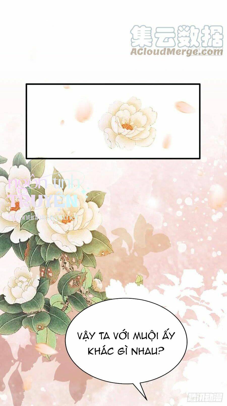 Mau Xuyên Không Rửa Tội Cho Nhân Vật Phản Diện Chapter 26 - Trang 2