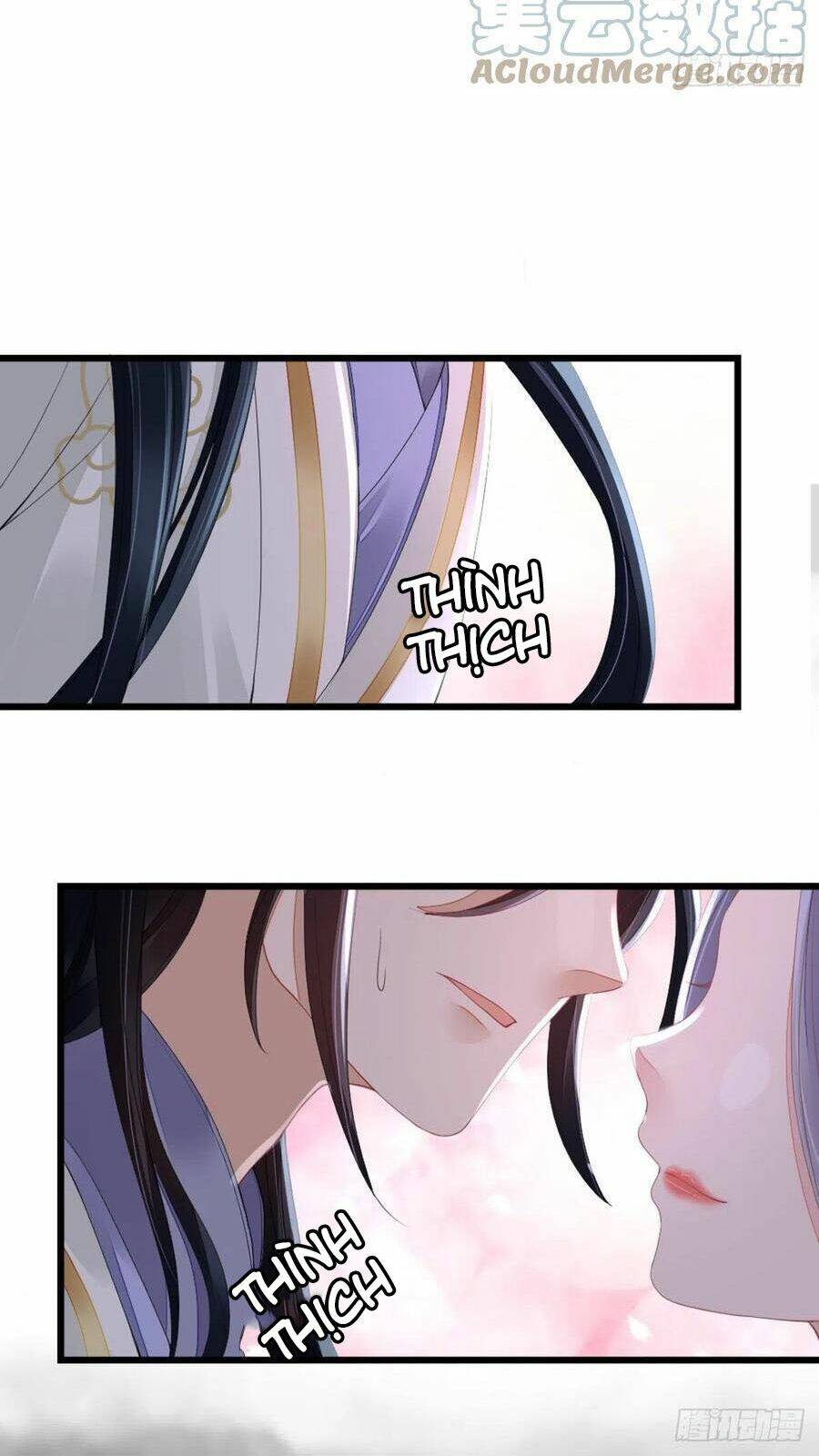 Mau Xuyên Không Rửa Tội Cho Nhân Vật Phản Diện Chapter 26 - Trang 2