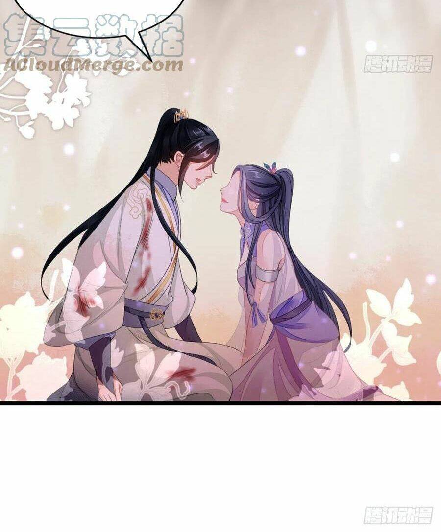 Mau Xuyên Không Rửa Tội Cho Nhân Vật Phản Diện Chapter 26 - Trang 2