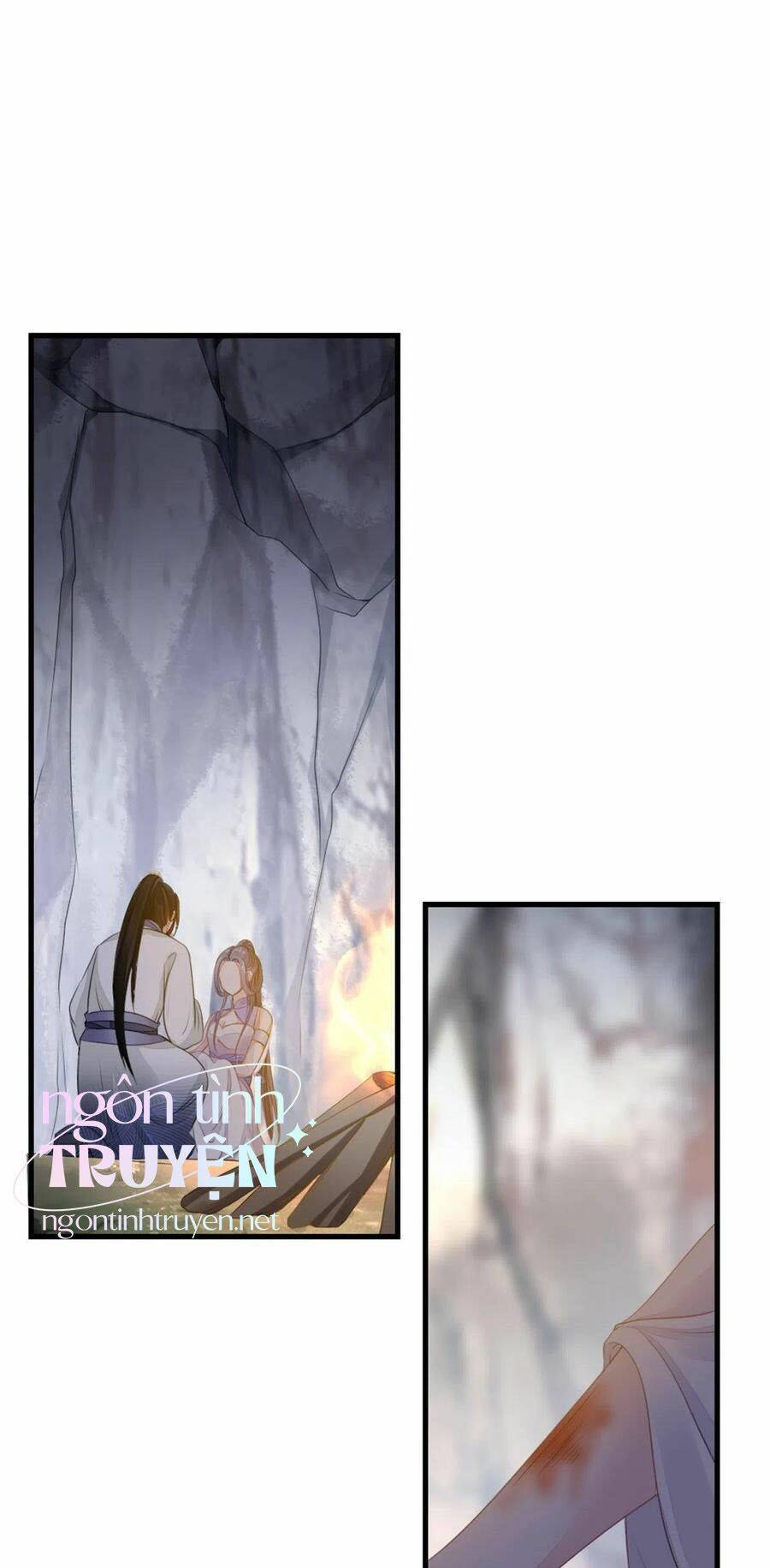 Mau Xuyên Không Rửa Tội Cho Nhân Vật Phản Diện Chapter 26 - Trang 2