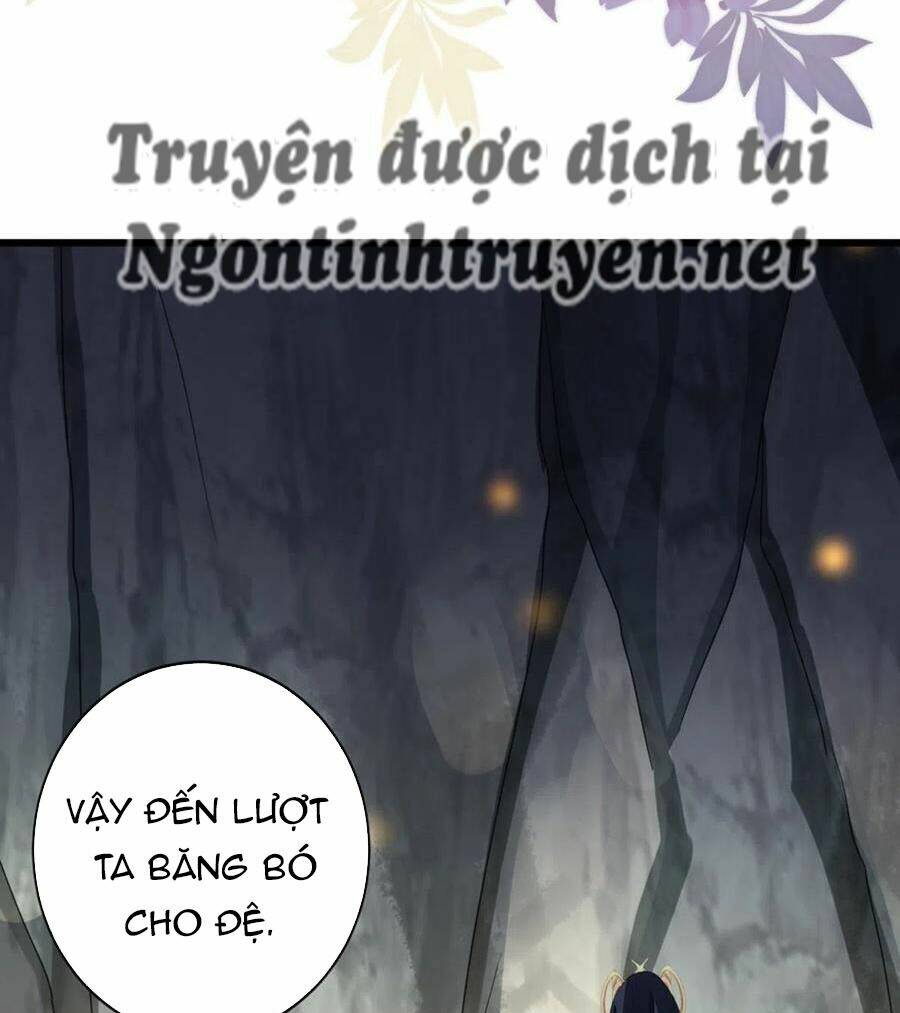 Mau Xuyên Không Rửa Tội Cho Nhân Vật Phản Diện Chapter 26 - Trang 2