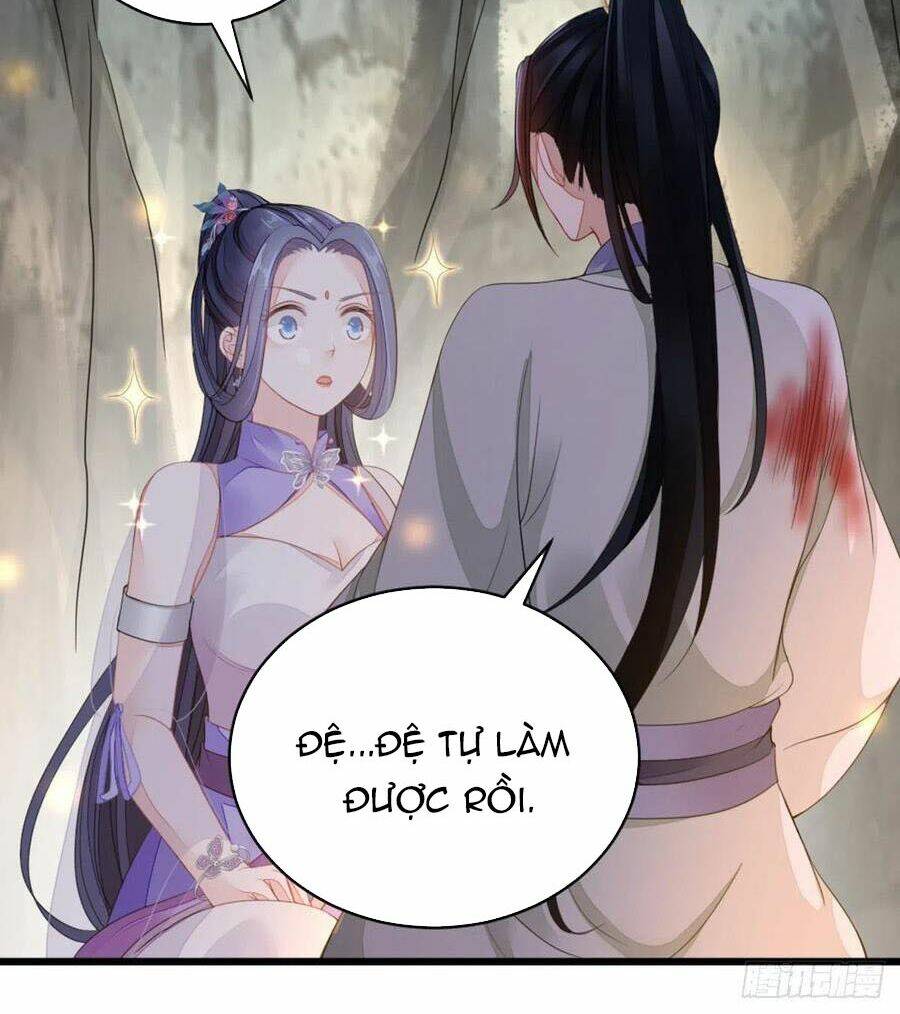 Mau Xuyên Không Rửa Tội Cho Nhân Vật Phản Diện Chapter 26 - Trang 2