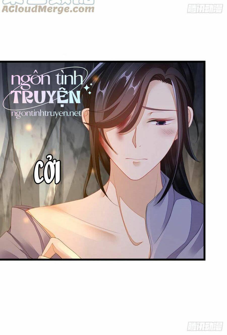 Mau Xuyên Không Rửa Tội Cho Nhân Vật Phản Diện Chapter 26 - Trang 2