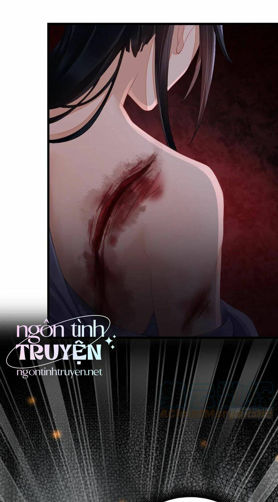 Mau Xuyên Không Rửa Tội Cho Nhân Vật Phản Diện Chapter 26 - Trang 2