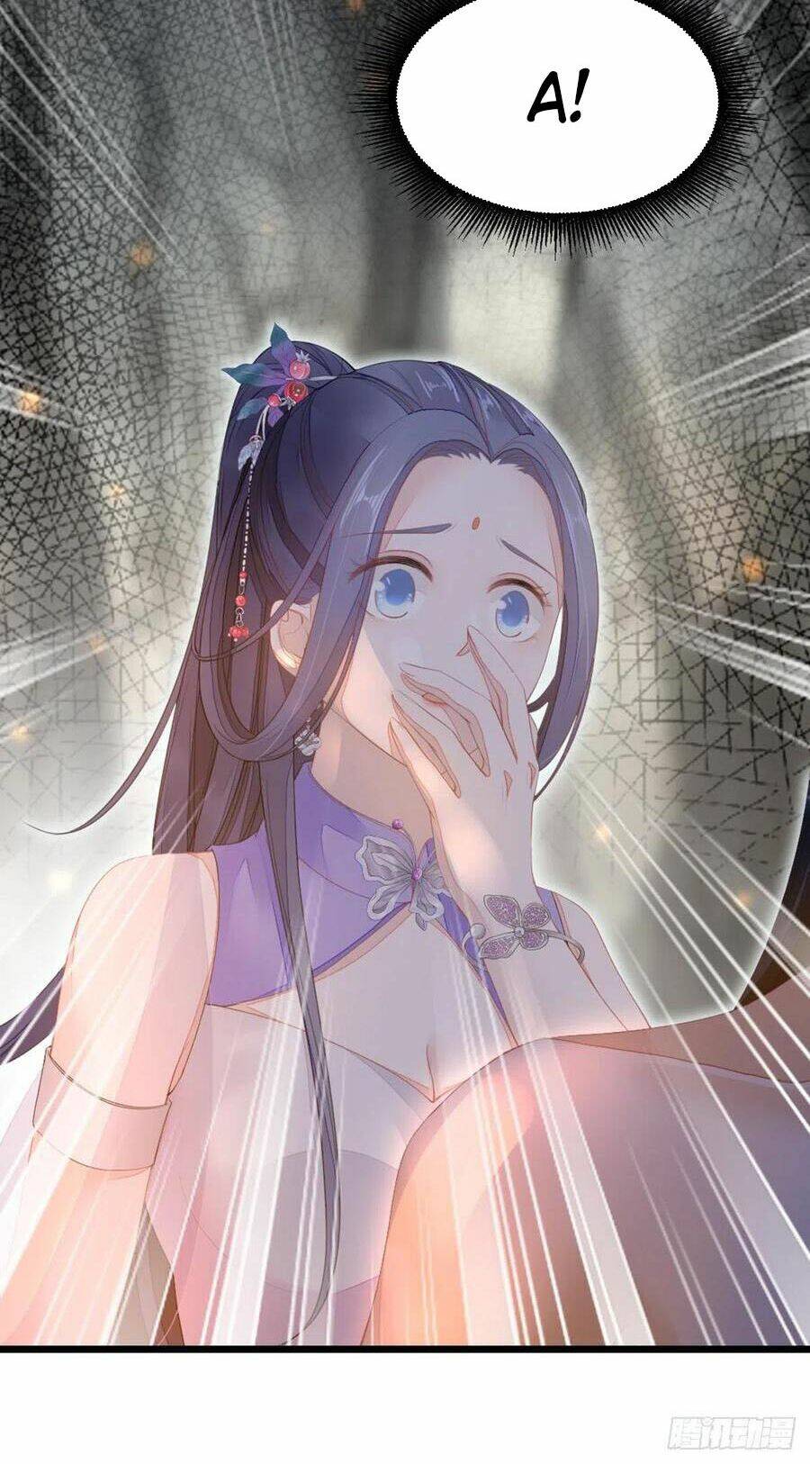 Mau Xuyên Không Rửa Tội Cho Nhân Vật Phản Diện Chapter 26 - Trang 2