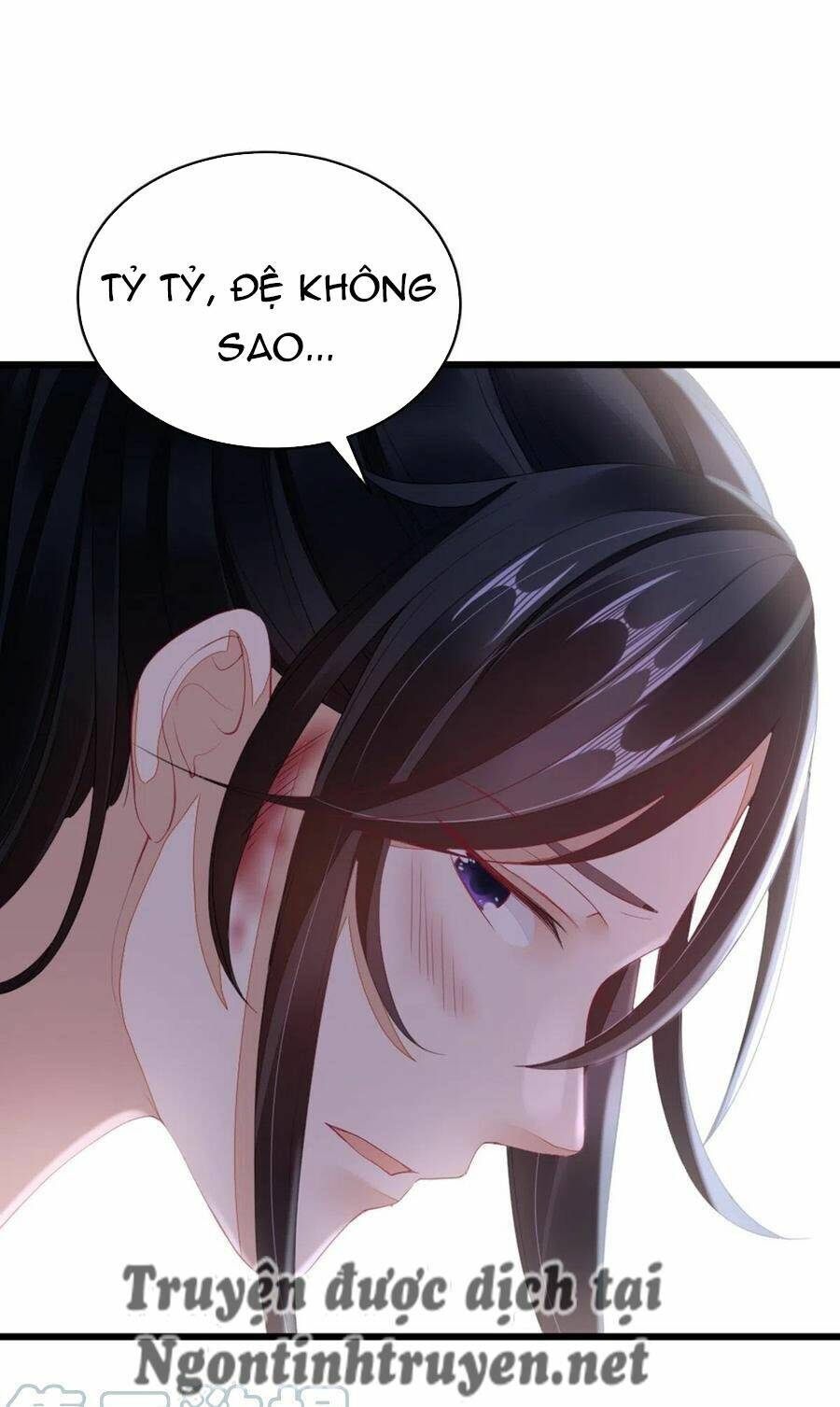 Mau Xuyên Không Rửa Tội Cho Nhân Vật Phản Diện Chapter 26 - Trang 2