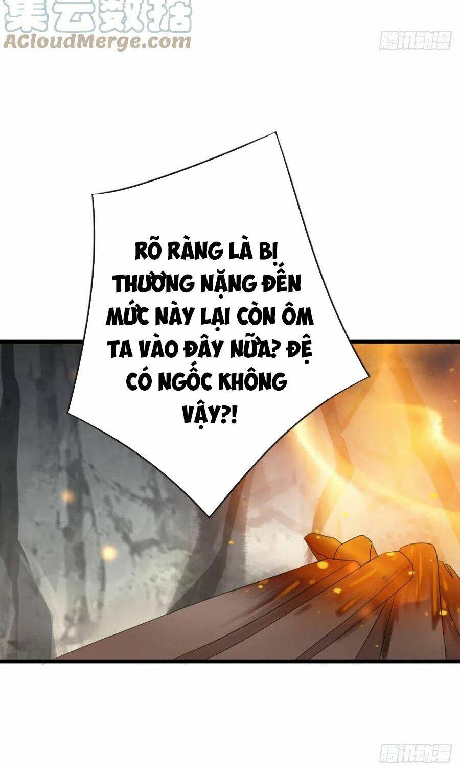 Mau Xuyên Không Rửa Tội Cho Nhân Vật Phản Diện Chapter 26 - Trang 2