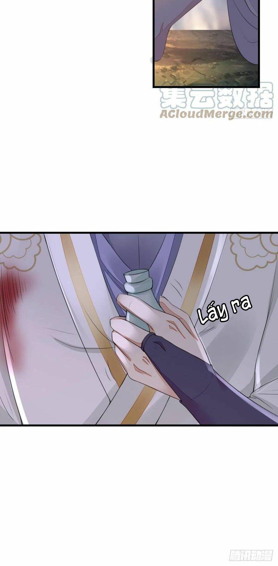 Mau Xuyên Không Rửa Tội Cho Nhân Vật Phản Diện Chapter 26 - Trang 2