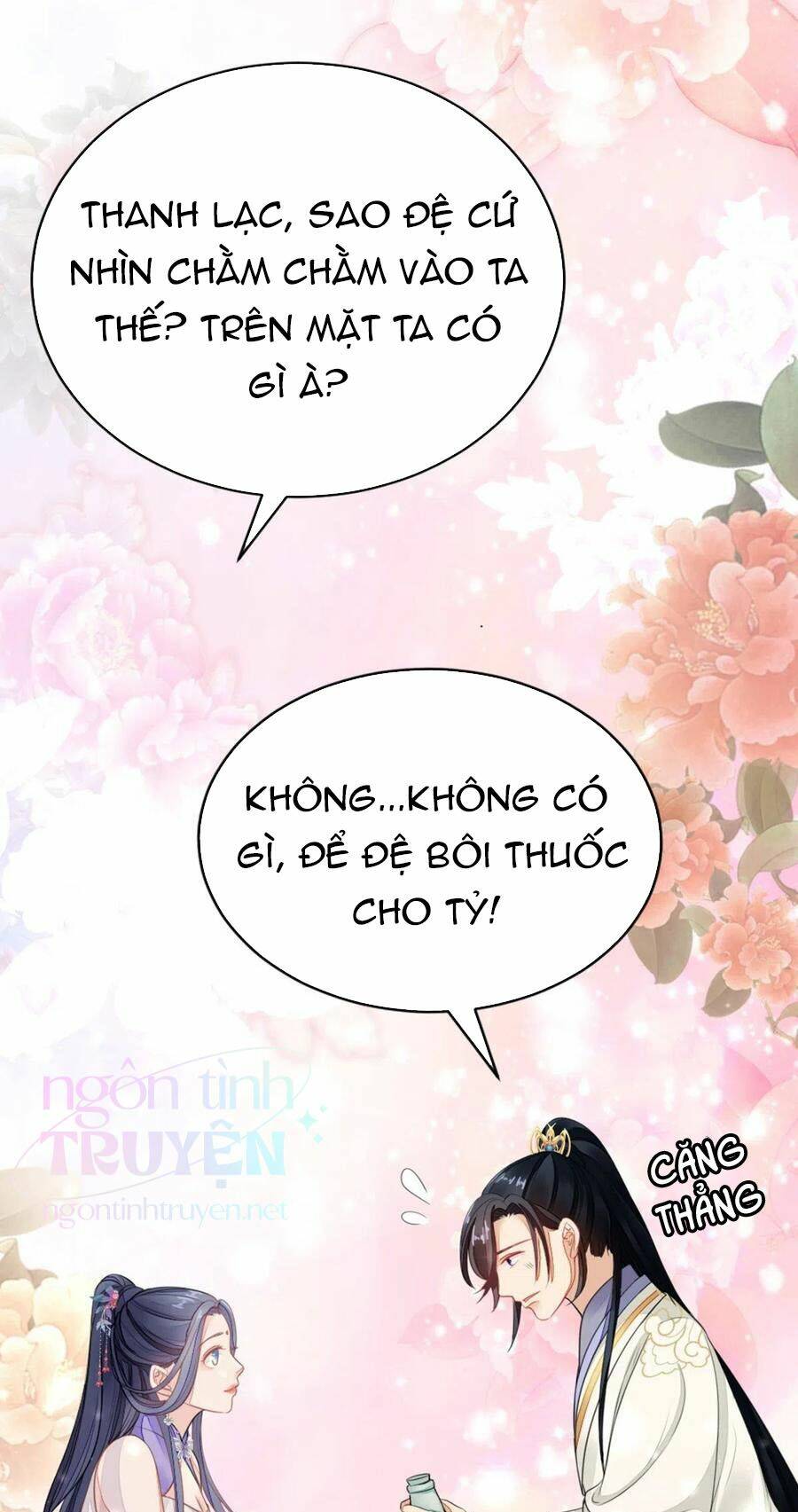 Mau Xuyên Không Rửa Tội Cho Nhân Vật Phản Diện Chapter 26 - Trang 2