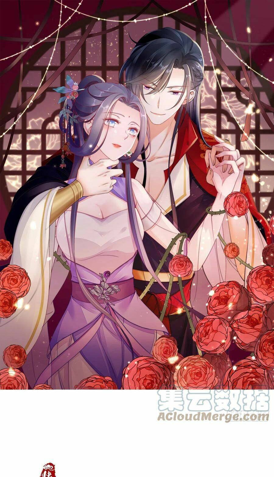 Mau Xuyên Không Rửa Tội Cho Nhân Vật Phản Diện Chapter 27 - Trang 2