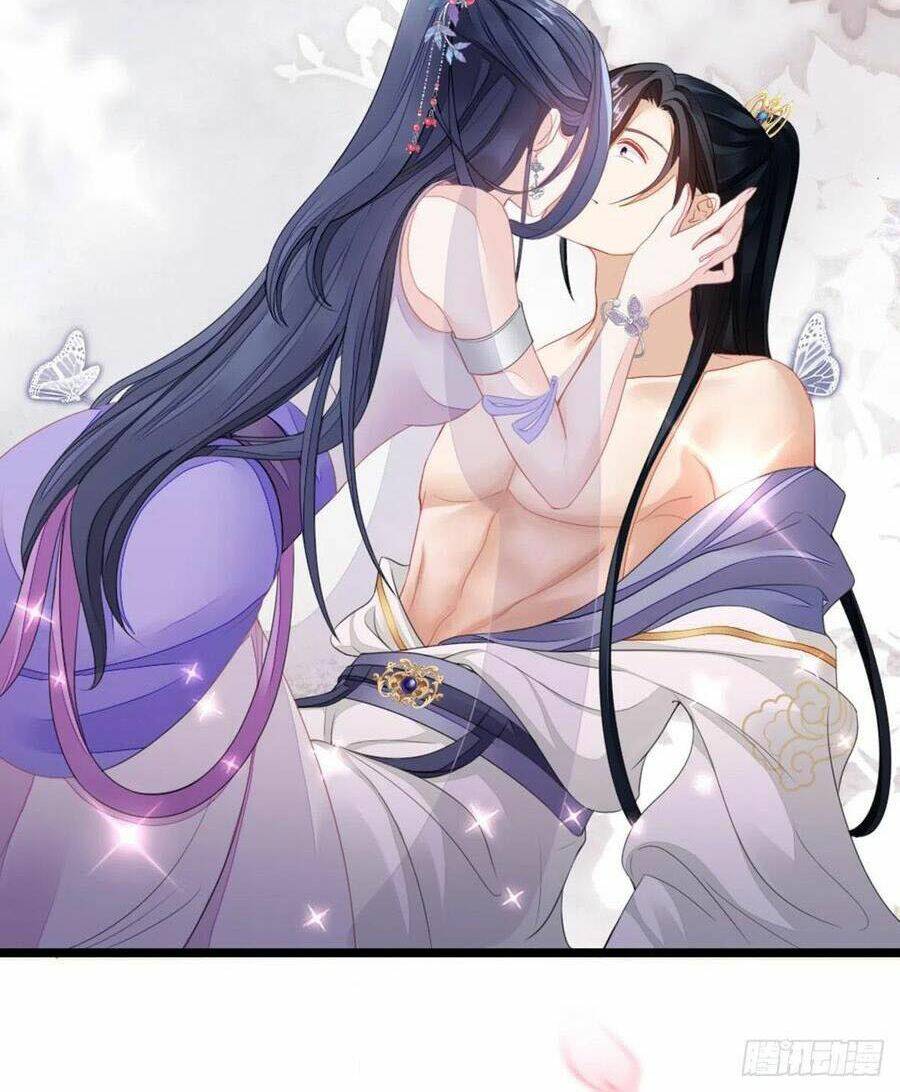 Mau Xuyên Không Rửa Tội Cho Nhân Vật Phản Diện Chapter 27 - Trang 2