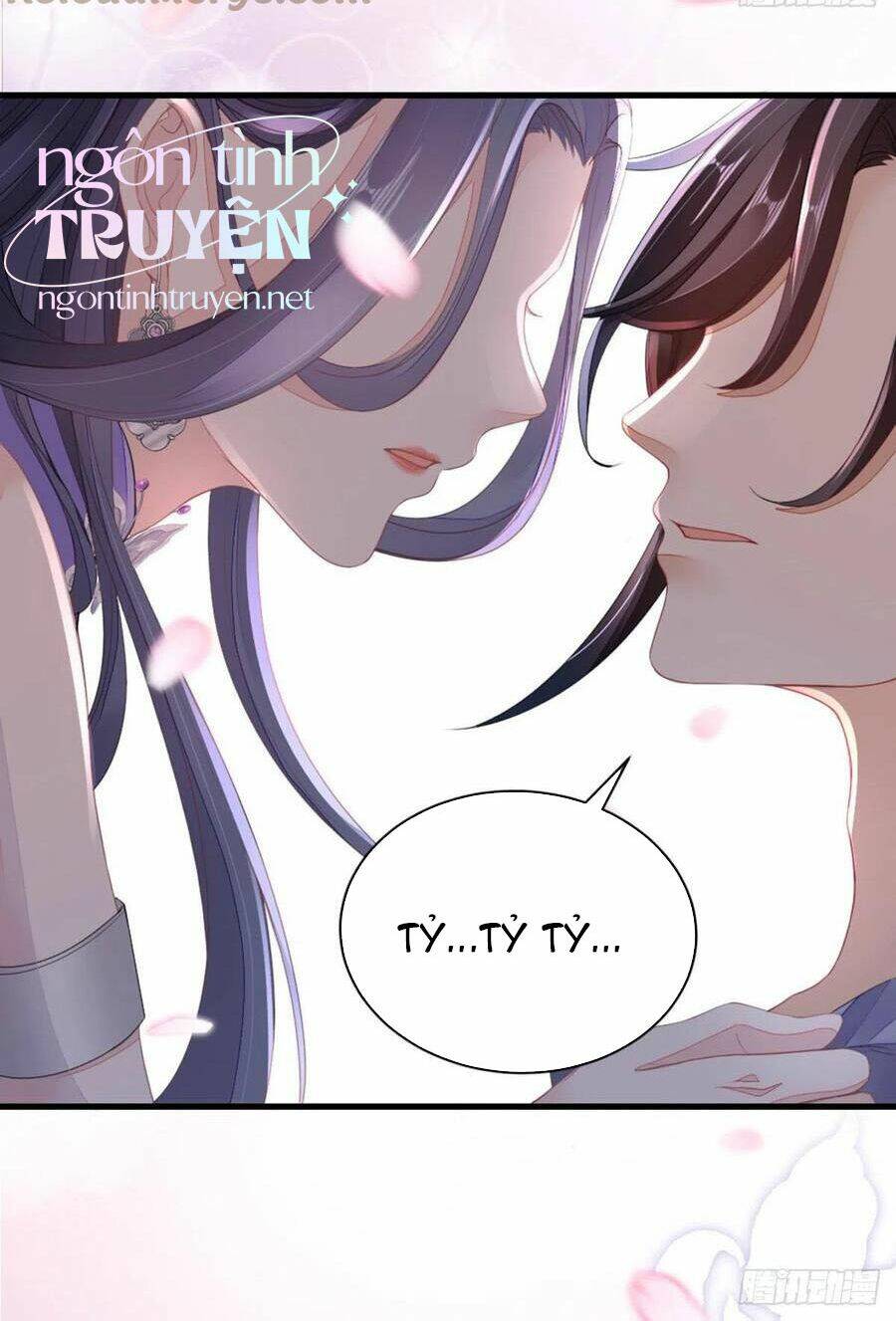 Mau Xuyên Không Rửa Tội Cho Nhân Vật Phản Diện Chapter 27 - Trang 2