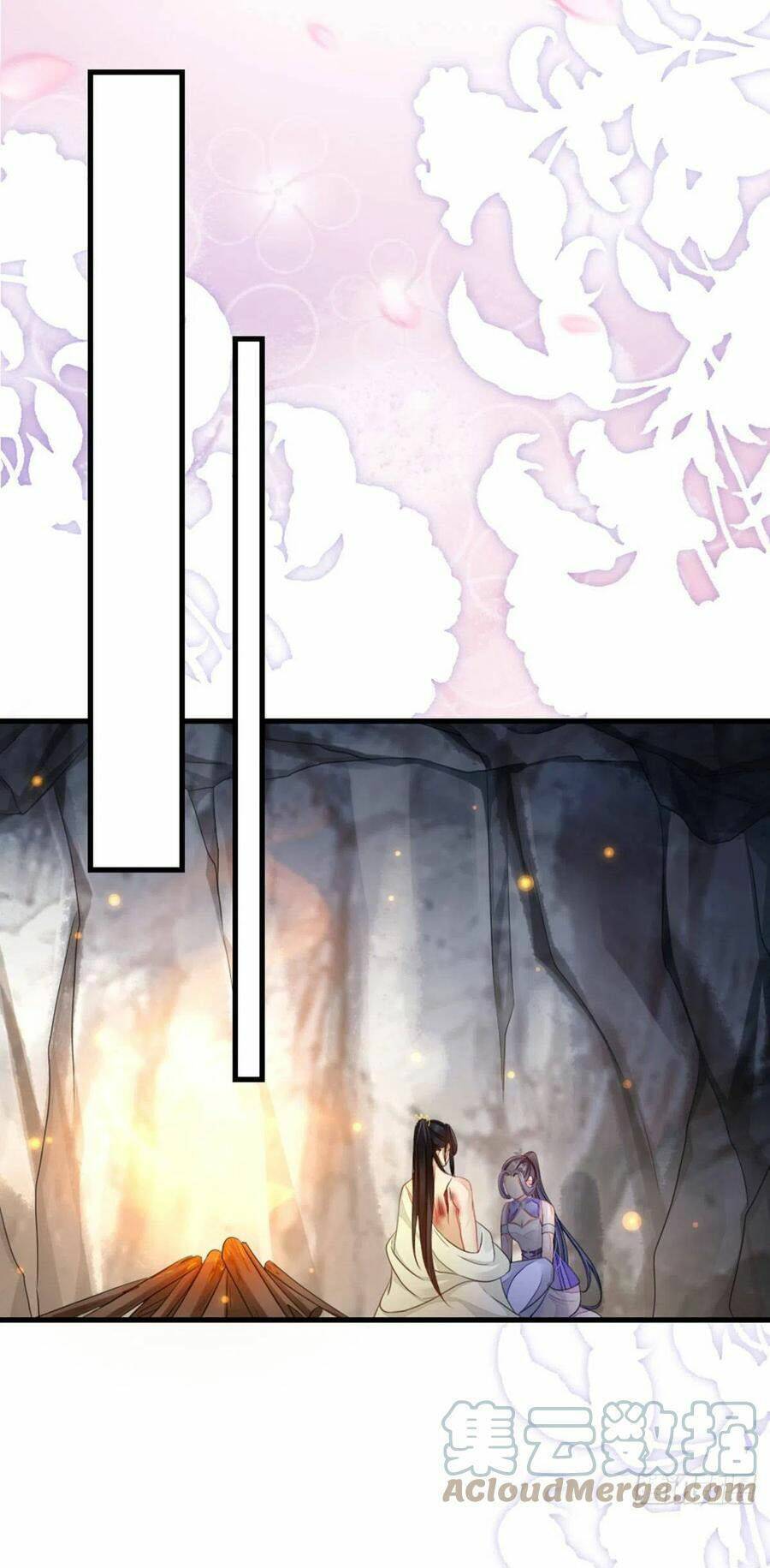 Mau Xuyên Không Rửa Tội Cho Nhân Vật Phản Diện Chapter 27 - Trang 2