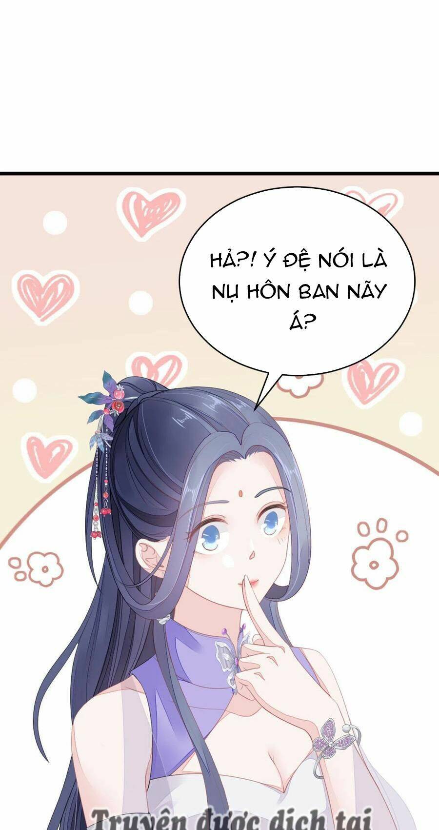 Mau Xuyên Không Rửa Tội Cho Nhân Vật Phản Diện Chapter 27 - Trang 2