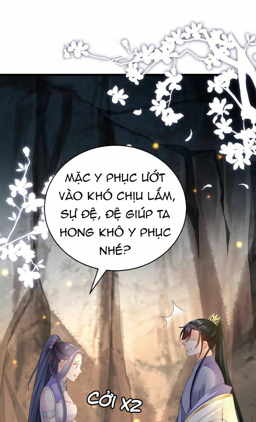 Mau Xuyên Không Rửa Tội Cho Nhân Vật Phản Diện Chapter 27 - Trang 2