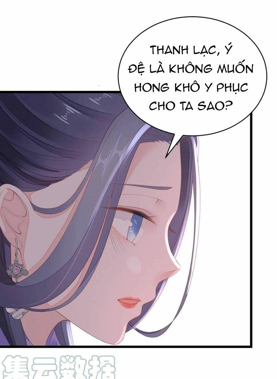 Mau Xuyên Không Rửa Tội Cho Nhân Vật Phản Diện Chapter 27 - Trang 2