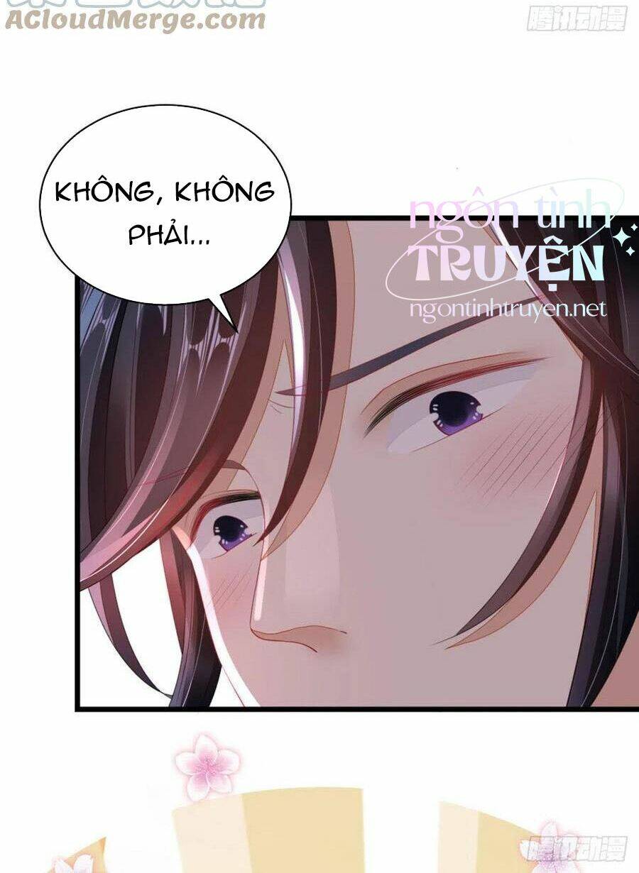 Mau Xuyên Không Rửa Tội Cho Nhân Vật Phản Diện Chapter 27 - Trang 2