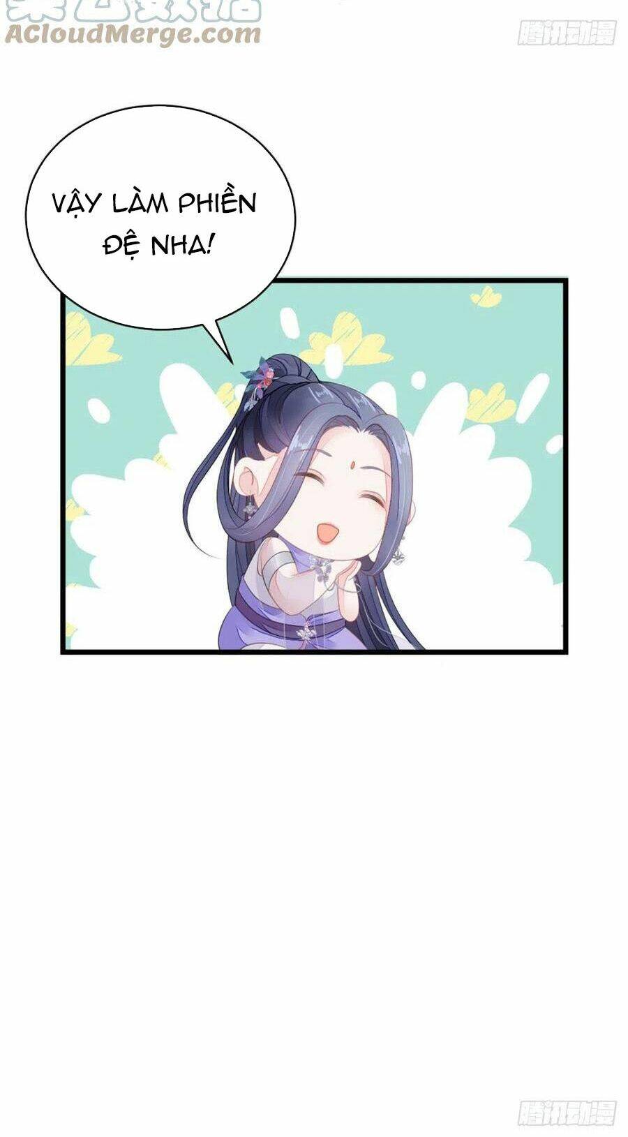 Mau Xuyên Không Rửa Tội Cho Nhân Vật Phản Diện Chapter 27 - Trang 2