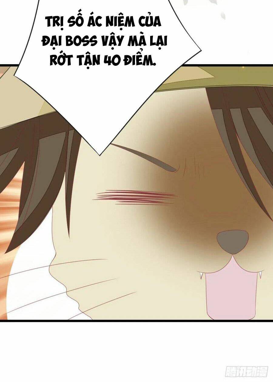 Mau Xuyên Không Rửa Tội Cho Nhân Vật Phản Diện Chapter 27 - Trang 2