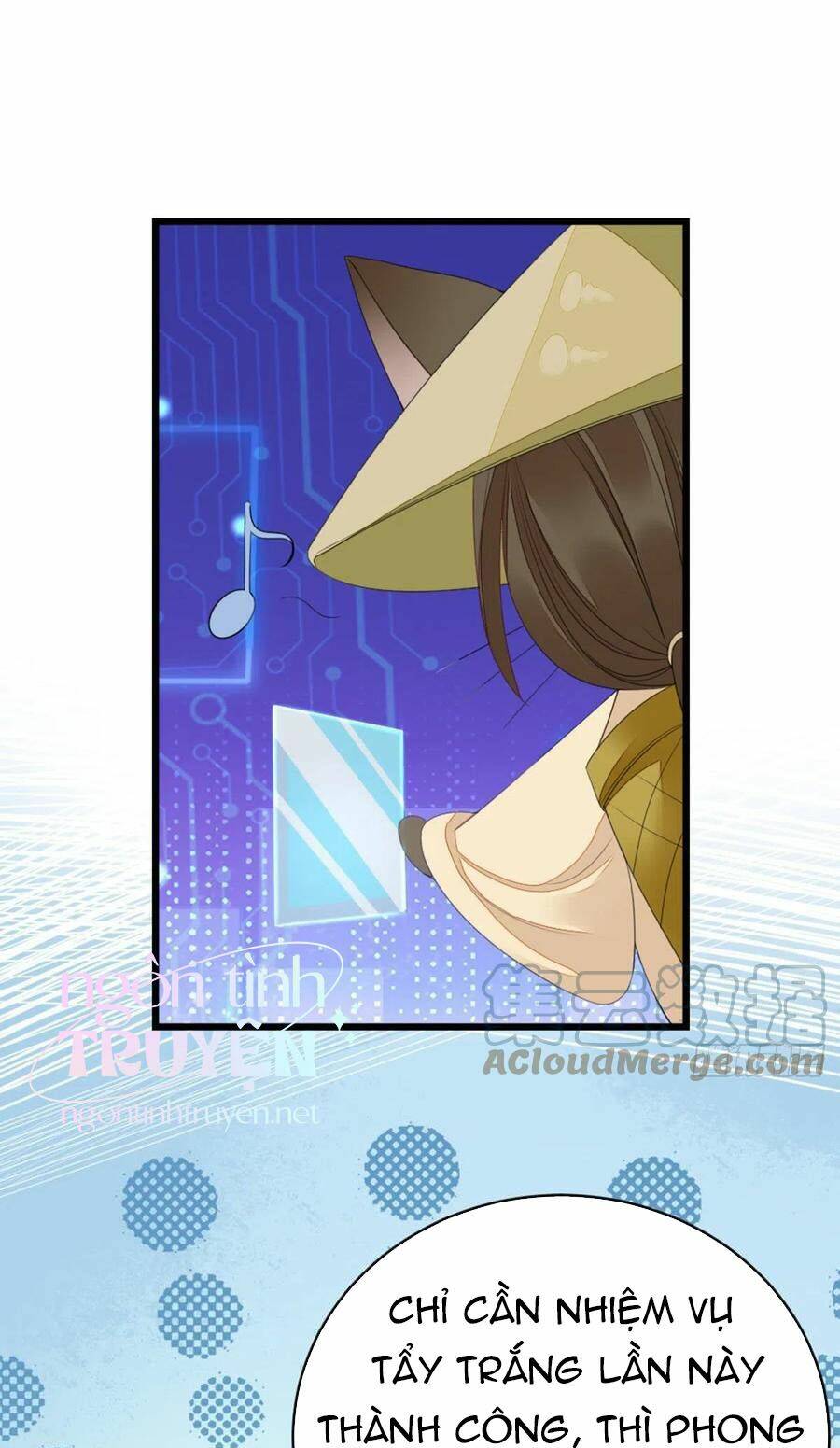 Mau Xuyên Không Rửa Tội Cho Nhân Vật Phản Diện Chapter 27 - Trang 2