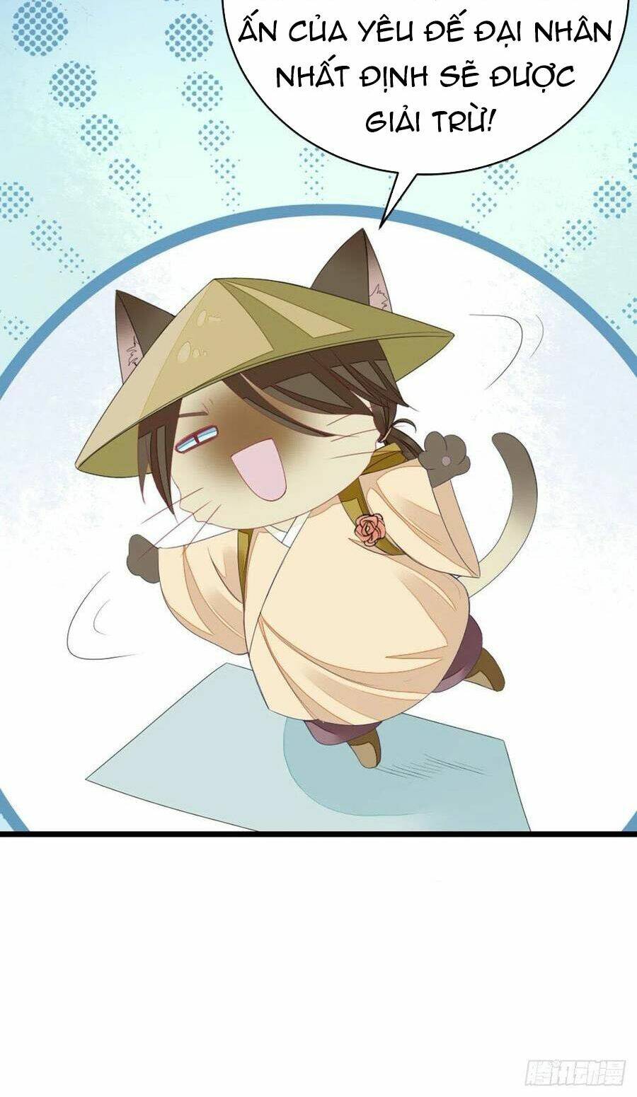 Mau Xuyên Không Rửa Tội Cho Nhân Vật Phản Diện Chapter 27 - Trang 2