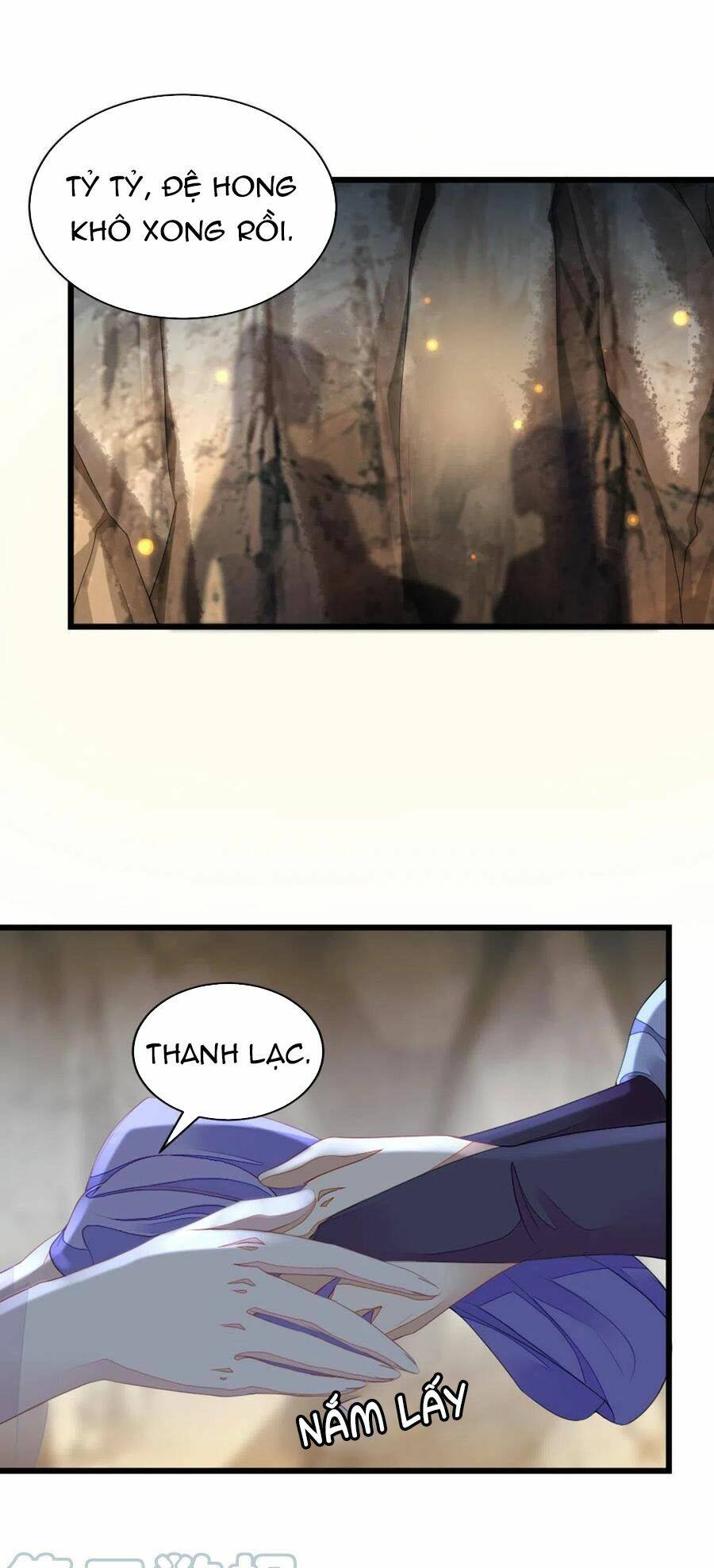 Mau Xuyên Không Rửa Tội Cho Nhân Vật Phản Diện Chapter 27 - Trang 2