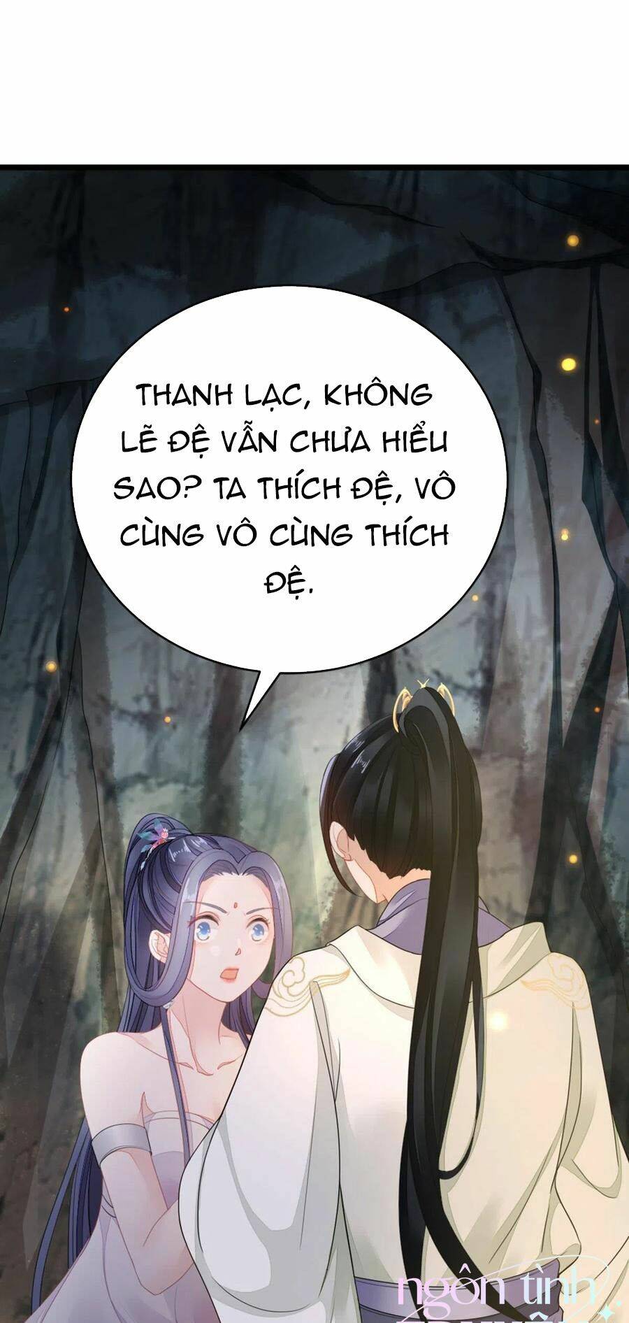 Mau Xuyên Không Rửa Tội Cho Nhân Vật Phản Diện Chapter 27 - Trang 2