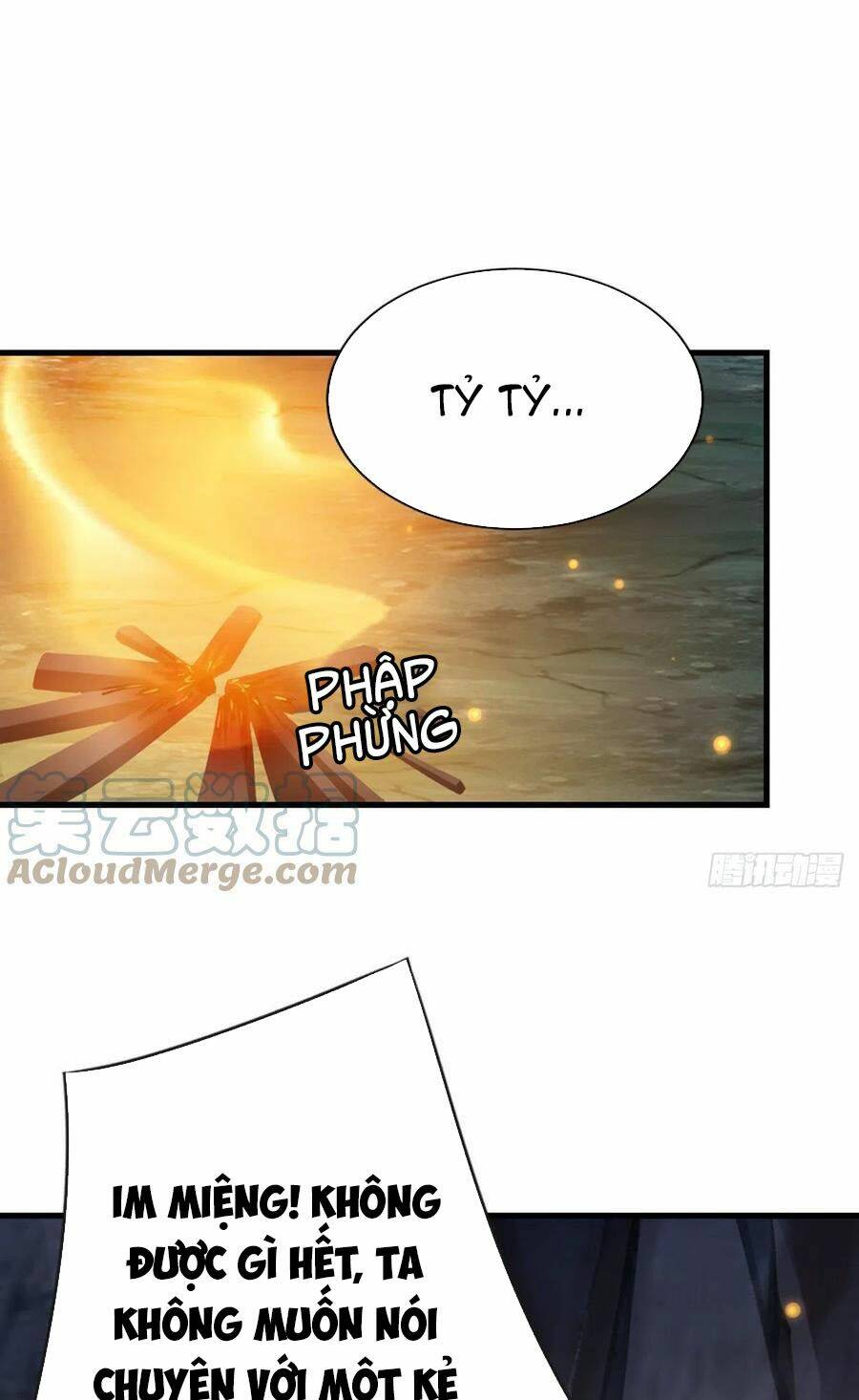 Mau Xuyên Không Rửa Tội Cho Nhân Vật Phản Diện Chapter 27 - Trang 2