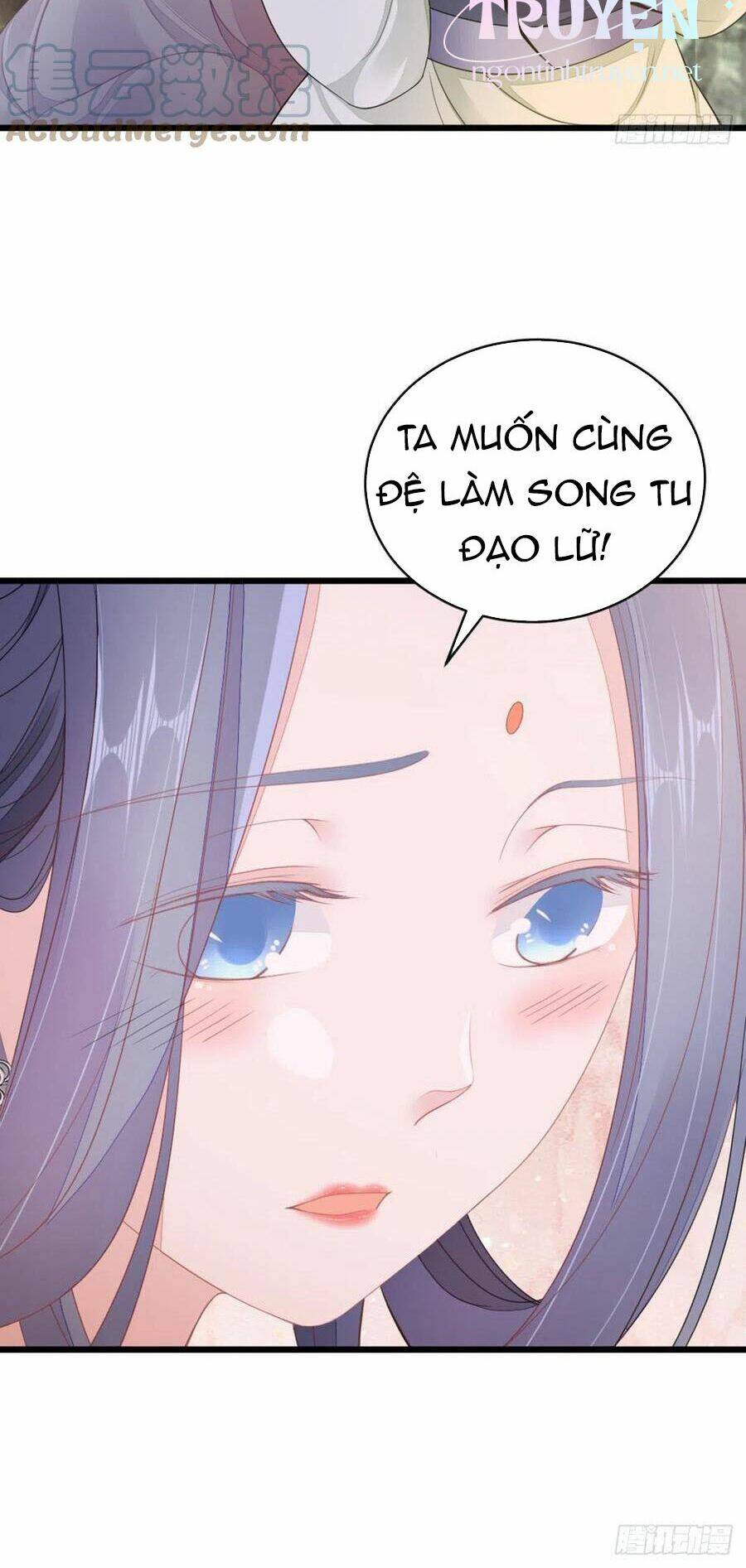 Mau Xuyên Không Rửa Tội Cho Nhân Vật Phản Diện Chapter 27 - Trang 2