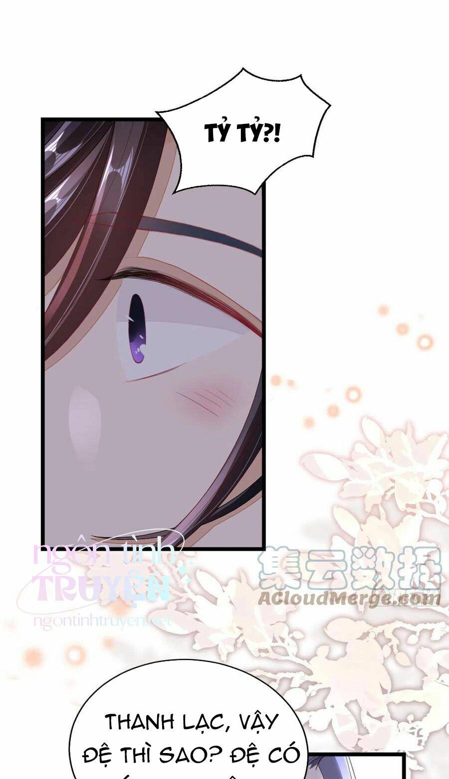 Mau Xuyên Không Rửa Tội Cho Nhân Vật Phản Diện Chapter 27 - Trang 2