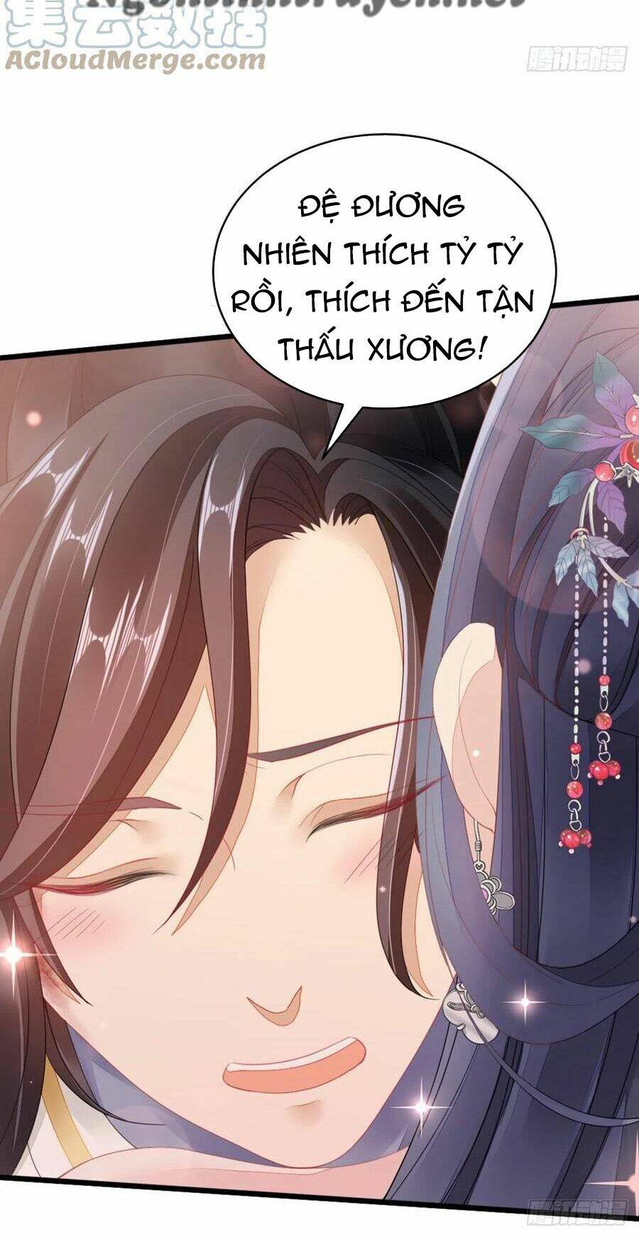 Mau Xuyên Không Rửa Tội Cho Nhân Vật Phản Diện Chapter 27 - Trang 2