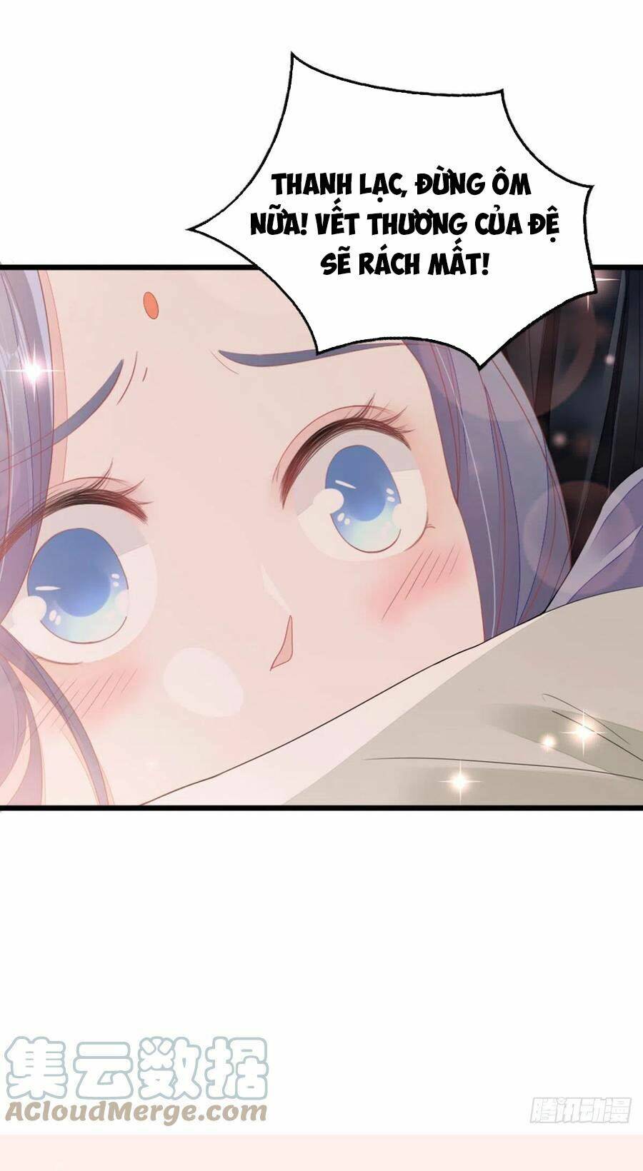 Mau Xuyên Không Rửa Tội Cho Nhân Vật Phản Diện Chapter 27 - Trang 2