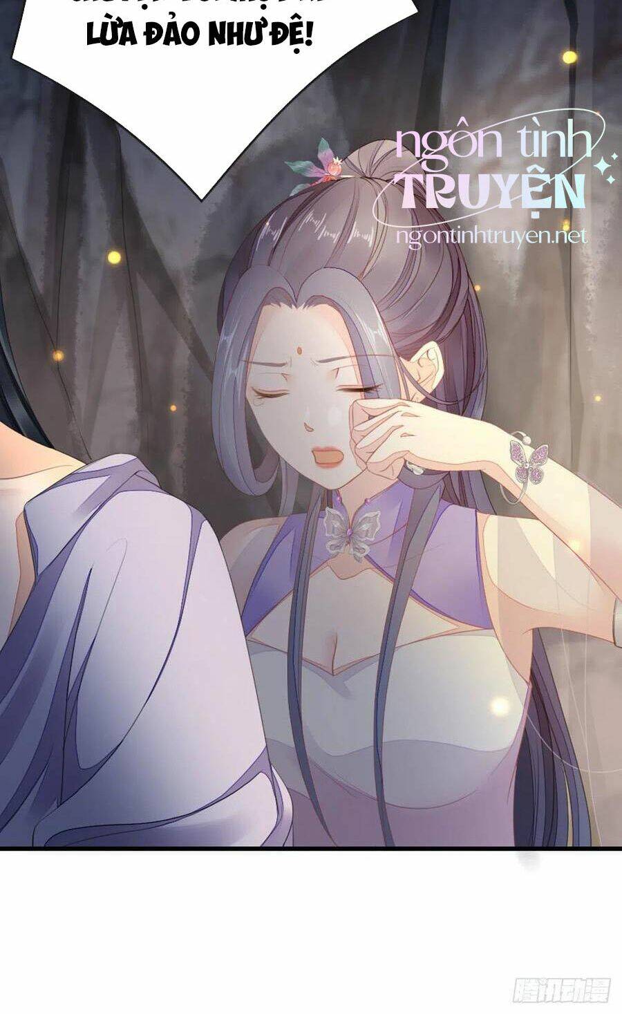 Mau Xuyên Không Rửa Tội Cho Nhân Vật Phản Diện Chapter 27 - Trang 2